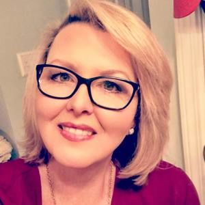 Meet your Posher, Michele